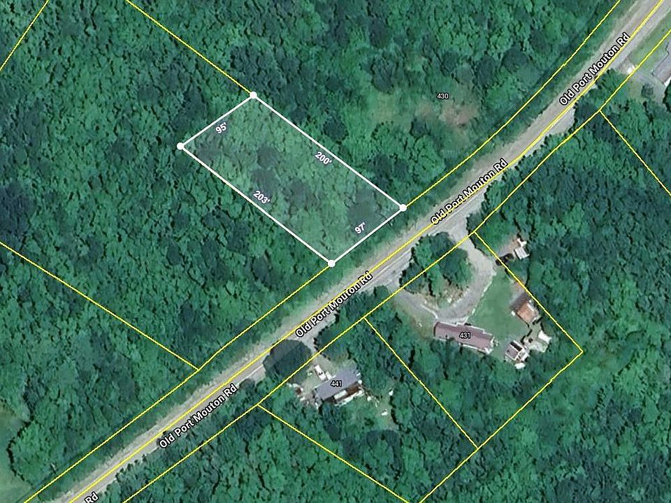 1st image of Pid 70232046 Old Port Mouton Rd