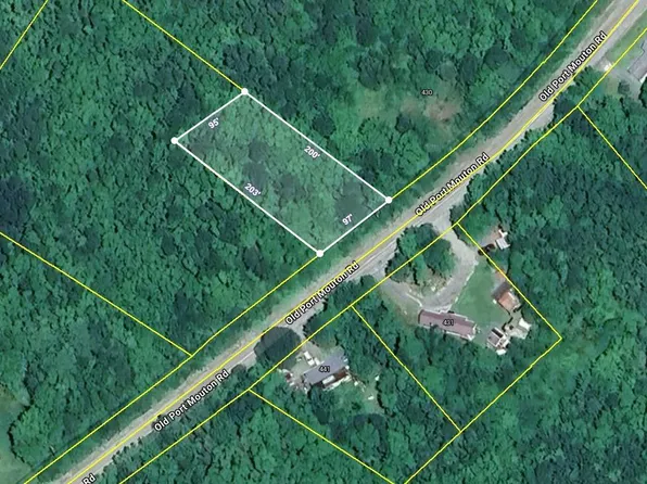 Pid 70232046 Old Port Mouton Rd, Liverpool, NS B0T 1K0