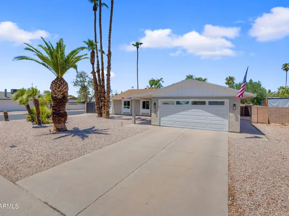 1106 E FREMONT Drive, Tempe, AZ 85282