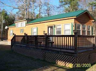 2498 Belser Rd #B1, Summerton, SC 29148