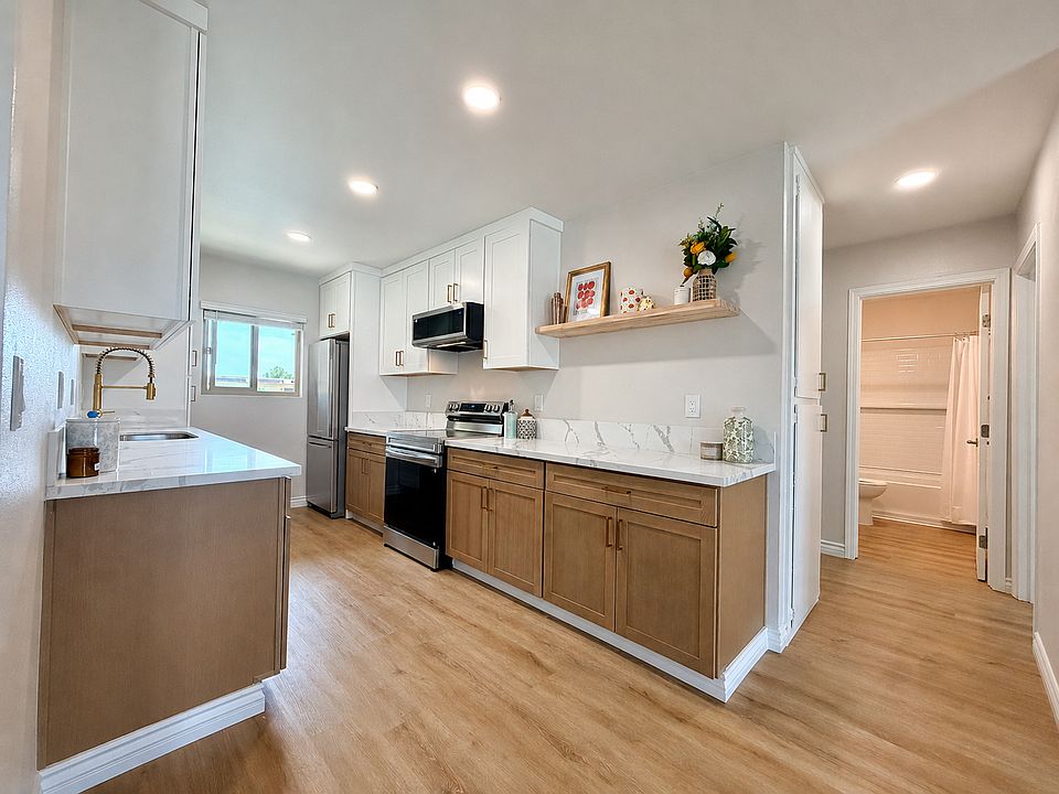 1st image of 669 F St #21
