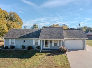 728 Hideaway Dr, Somerset, KY 42503