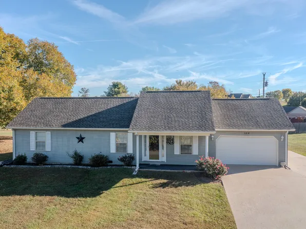 728 Hideaway Dr, Somerset, KY 42503