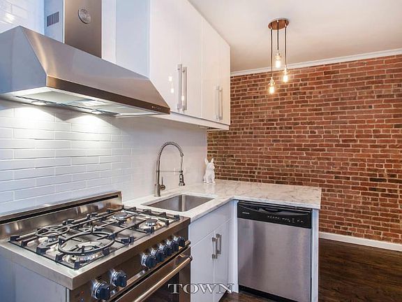 5th image of 436 W 47th St APT 2B
