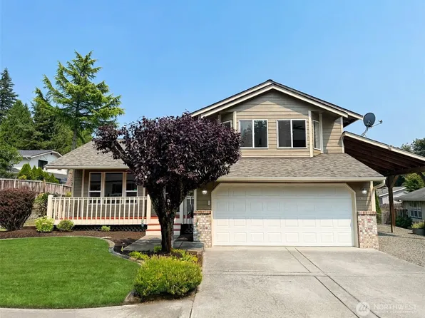 9407 152nd Street E, Puyallup, WA 98375