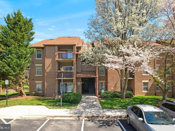 18411 Guildberry Dr APT 302, Gaithersburg, MD 20879