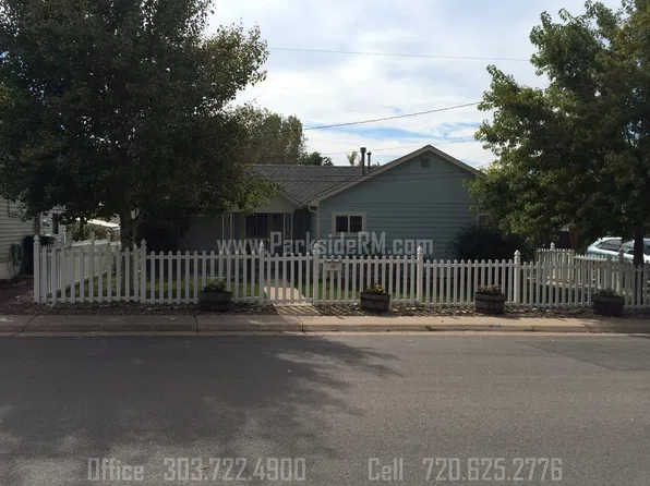 420 W Stanford Ave, Englewood, CO 80110