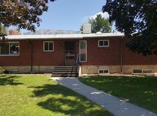 561 S 450 E, Orem, UT 84097
