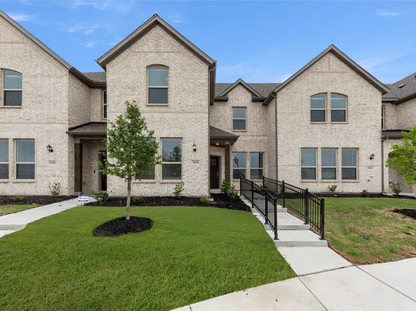 5434 E Runnel Rd, Royse City, TX 75189