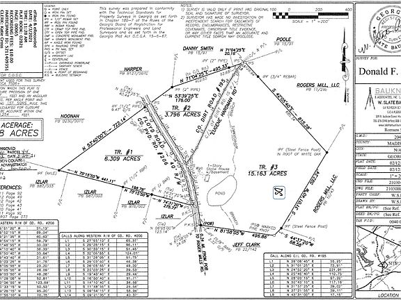 3rd image of 973 Floyd Rd