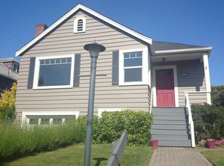 8028 16th Ave NW, Seattle, WA 98117