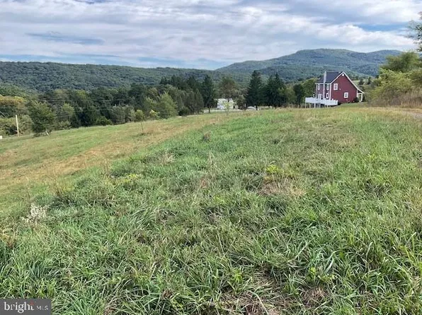 1265 Bethel Church Rd, Romney, WV 26757