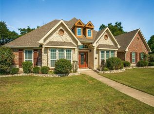 3229 Ellen Dr, Commerce, TX 75428