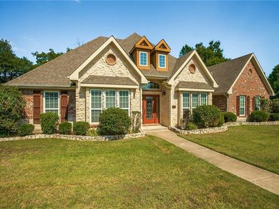 3229 Ellen Dr, Commerce, TX, 75428