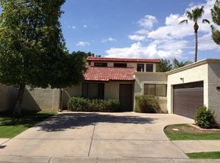 210 E Kroll Dr, Gilbert, AZ 85234