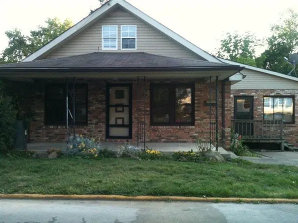309 Lyons Ave, Morehead, KY 40351