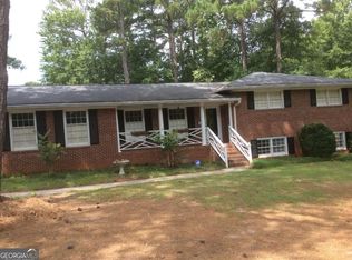 290 Burke Cir, McDonough, GA 30253
