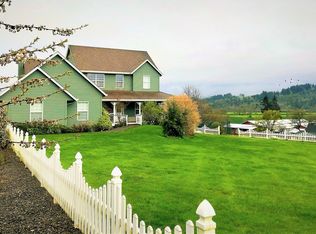 42480 NW Crop Ct, Banks, OR 97106