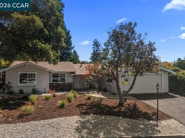 9 Dickenson Dr, Moraga, CA 94556