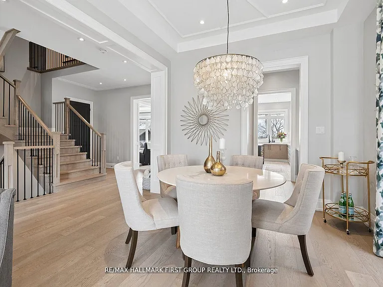 506 Rougemount Dr — Photo 11