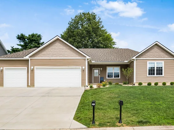 177 Craig Dr, Thornville, OH 43076