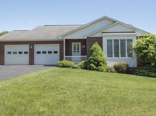 1820 Glanzer Ct, Harrisonburg, VA 22801