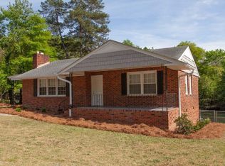 3007 Seneca Ave, Aiken, SC 29801