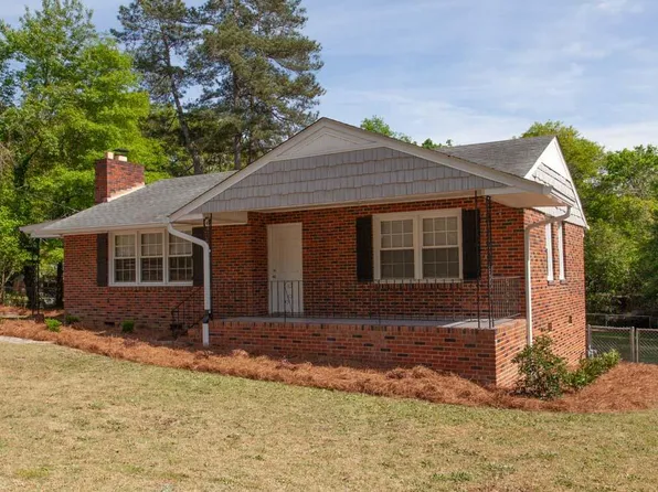 3007 Seneca Ave, Aiken, SC 29801