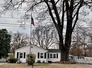 2419 Mitchell St, Humboldt, TN 38343