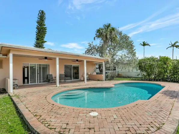 3798 NW 79th Avenue, Coral Springs, FL 33065