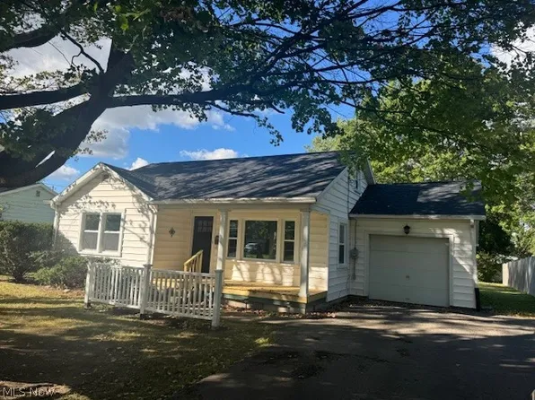 1440 E 10th St, Salem, OH 44460