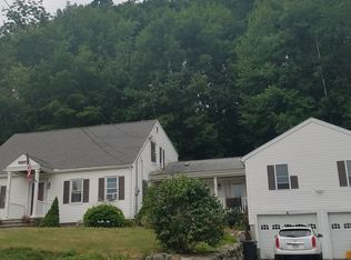 121 Bradley Ave, Haverhill, MA 01832