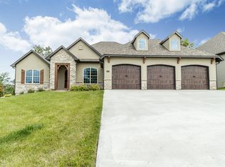 4804 Hazeltine Ct, Columbia, MO 65203