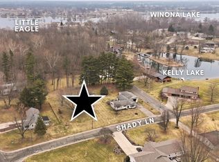 0 Shady Ln, Warsaw, IN 46580