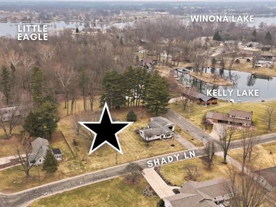 0 Shady Ln, Warsaw, IN, 46580