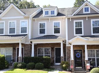 8811 Orchard Grove Way, Raleigh, NC 27612