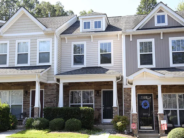 8811 Orchard Grove Way, Raleigh, NC 27612