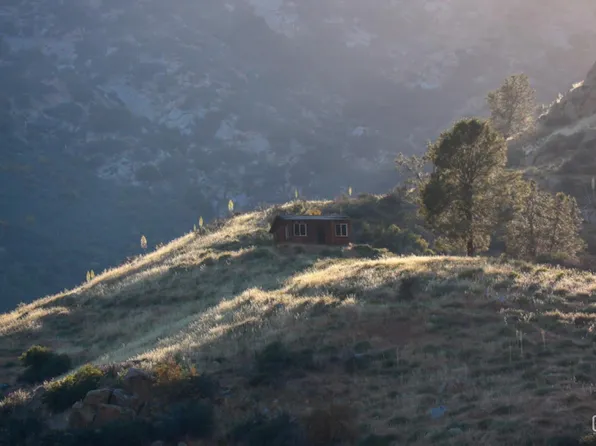 0 Tatra Trl, Kernville, CA 93238