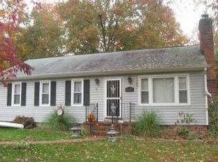 6002 Simplicity Ct, Chesterfield, VA 23832