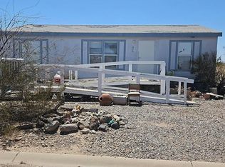 16208 S Squatter Rd, Arizona City, AZ 85123