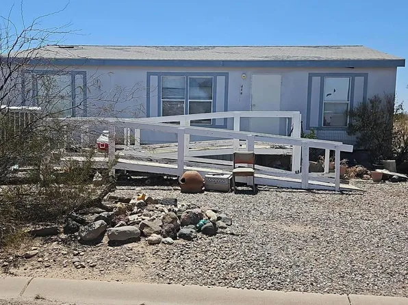 16208 S Squatter Rd, Arizona City, AZ 85123