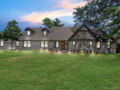 4041 S Birmingham Ave, Tulsa, OK, 74105