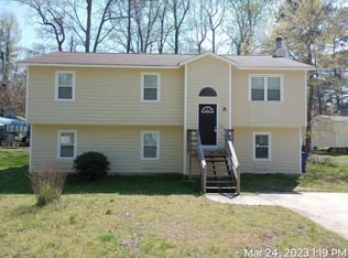 10 Burgess Ln, Durham, NC 27707