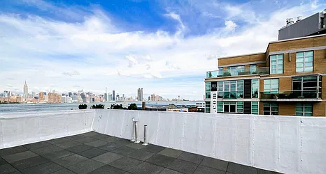 Rented by Mae Equities