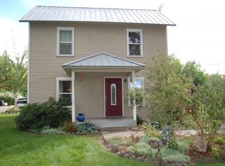 317 Evans Ave, Prosser, WA 99350