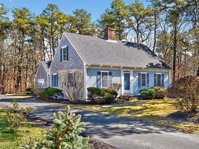 54 Marthas Lane, Harwich, MA, 02645