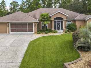 5632 W Pawnee Dr, Beverly Hills, FL 34465