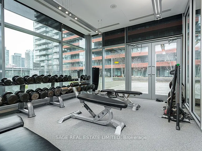 25 Telegram Mews #3707 — Photo 28