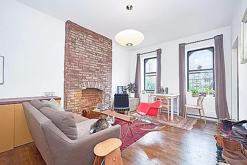 504 Manhattan Ave #3F Photo 1