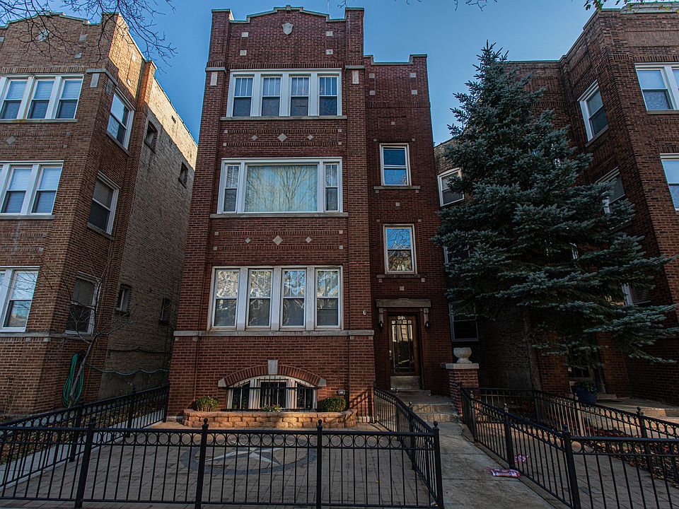 1st image of 4927 W Cuyler Ave APT 1